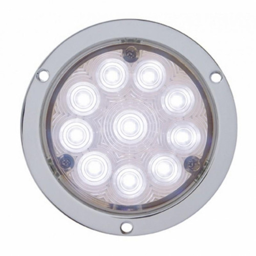 38078 - 10 WHITE LED UTILITY/AUXILIARY