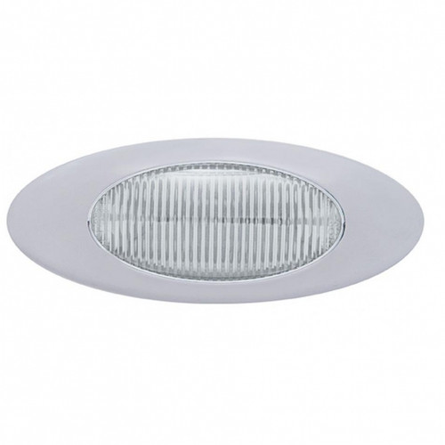 38234 - MARKER LIGHT LED AMBER