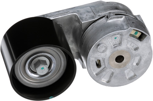 38587 - BELT TENSIONER ISX FAN 38609