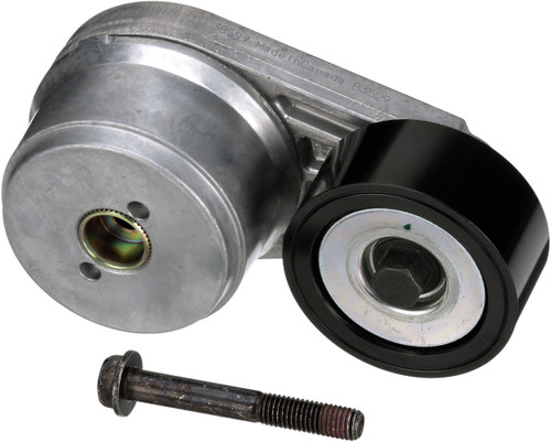 38597 - BELT TENSIONER MERCEDES FAN