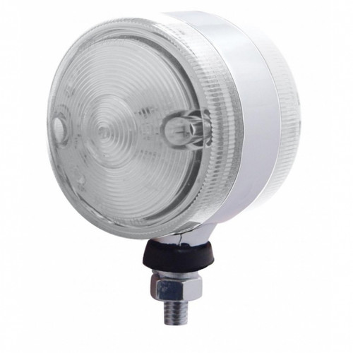 38683 - DOUBLE FACE LED 3IN ROUND