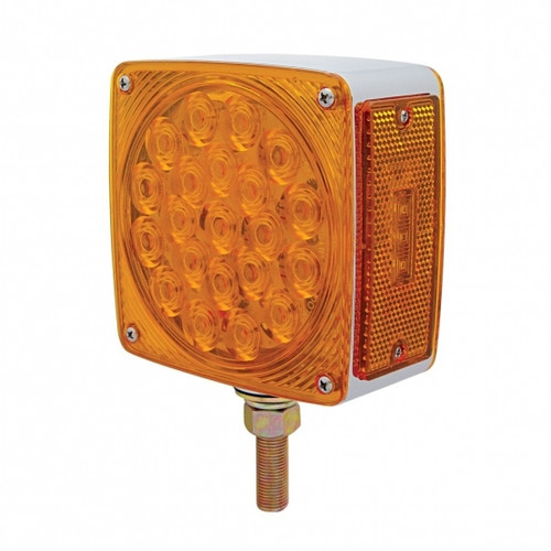 38709 - TURN SIGNAL LED LIGHT AMBER