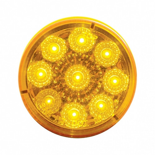 38849 - LED MARKER LIGHT AMB/AMB