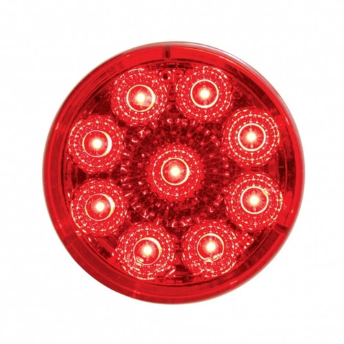 38850 - LED MARKER LIGHT RED