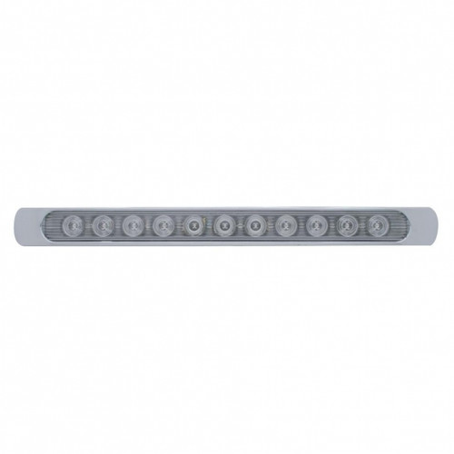 39253 - LED RED LIGHT