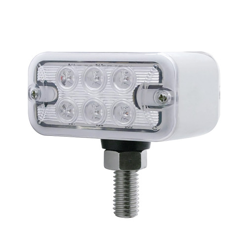 39409 - DUAL FUNCT. AMB/RED CLEAR