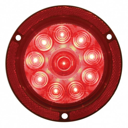 39656 - S/T/T LIGHT W/ REFLECTOR