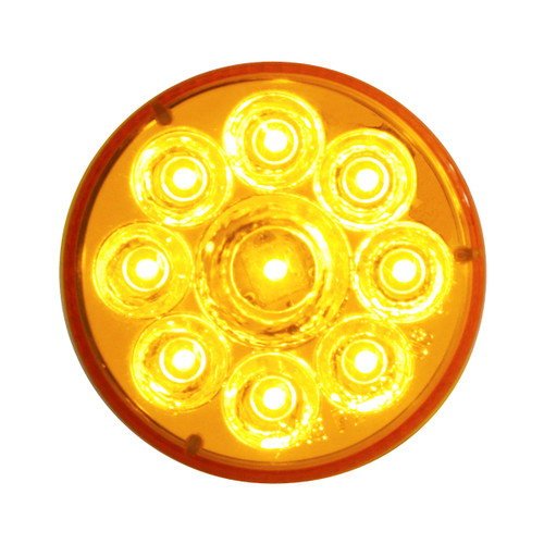 39739 - AMBER LED LT 2-1/2