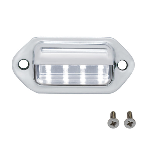 39930B - UTILITY LIGHT WHITE
