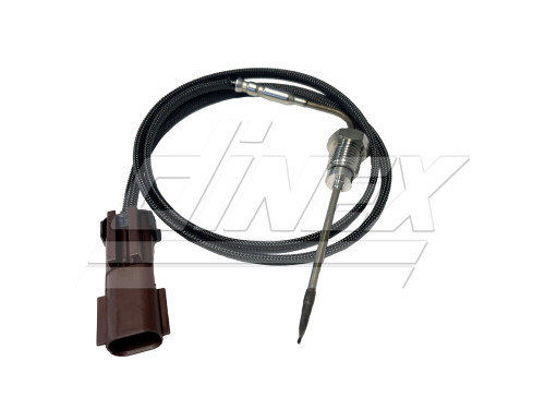 3FL003 - Temperature Sensor for Freightliner / Detroit (DOC Inlet & Outlet) EPA10, EPA14, EPA17