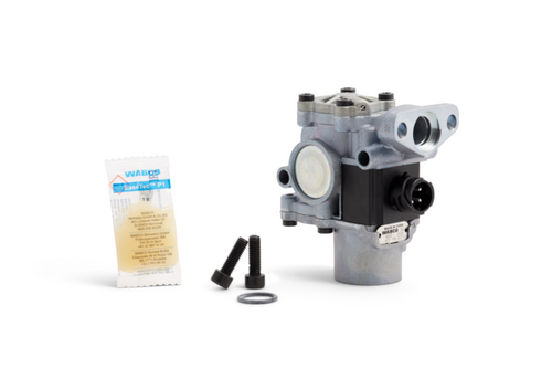 400 611 001 0 - ABS MODULATOR VALVE KIT KW T680 CASCADIA RH