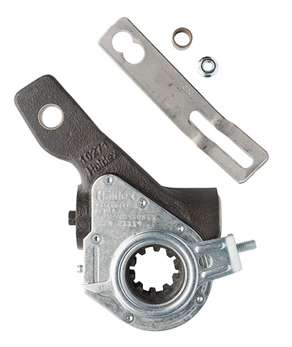 40010143 - SLACK ADJUSTER 5.5 Length, 1-1/2"-10 - 5/8 arm hole - Drive Axles