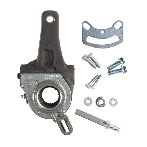 40020212 - SLACK ADJUSTER 6 X 1.5-28 0 DEGREE