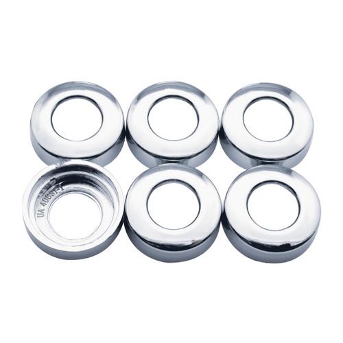 40891 - KW SWITCH NUT COVER