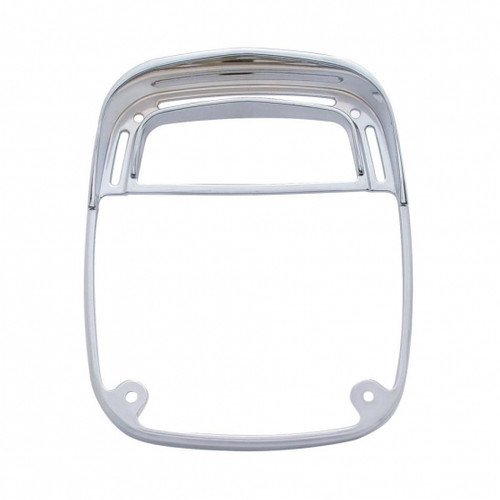 40930 - CR BEZEL/VISOR
