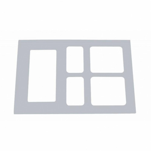 41622 - SS VOLVO RH SWITCH PANEL