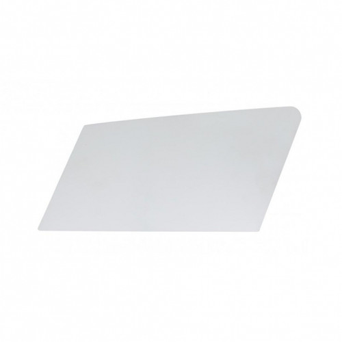 41667B - SS VOLVO 03+SIDE HEADLAMP TRIM