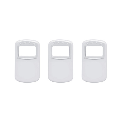 41700 - Rocker Switch Cover (Card of 3