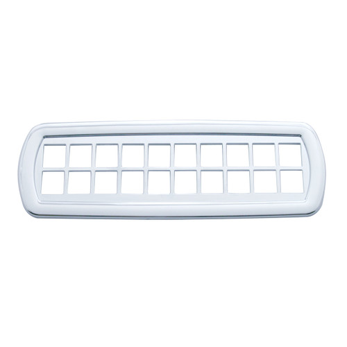 41725 - CR PET 387 WARNING LT TRIM