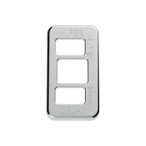41948 - FREIGHTLINE WIPER SWITCH TRIM