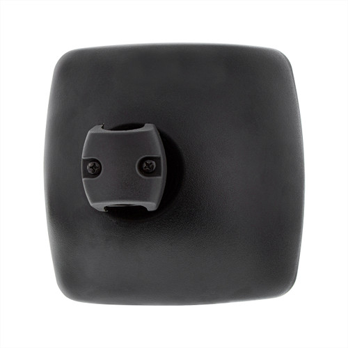42229 - Black Hood Mirror For 2006-2017 International Prostar