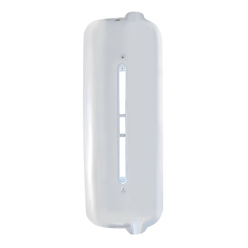 42308 - FTL CENT MIRROR CVR LED CUTOUT