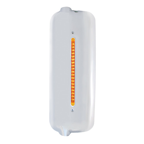 42322 - MIRROR COVER COLUMBIA LH