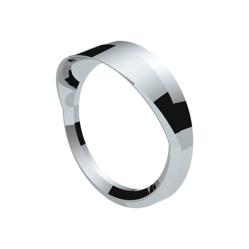 42371 - SPEED/TACH GAUGE BEZEL