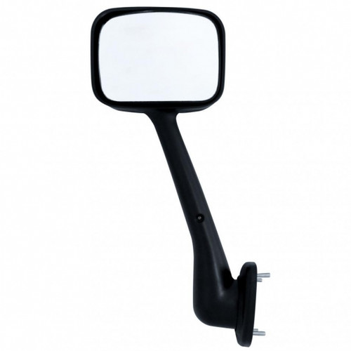 42381 - HOOD MIRROR BLK CASCADIA LH