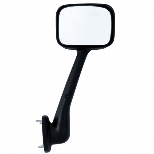 42382 - HOOD MIRROR BLK CASCADIA RH
