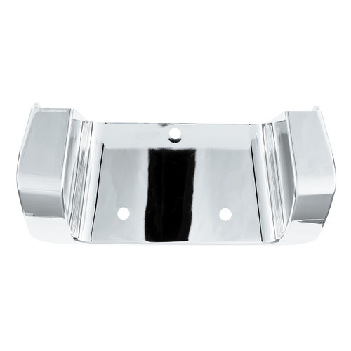 42419 - CHROME FUEL TANK TRIM FOR 2008