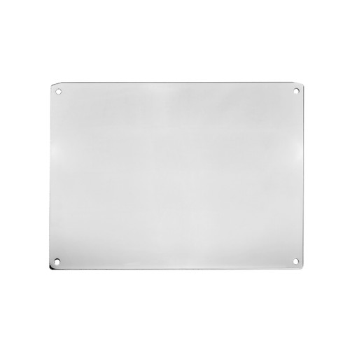 42435 - SS DASH BLANK CASCADIA