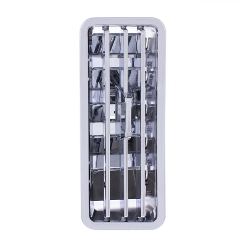 42436 - CR VENT FOR 18-21 CASCADIA