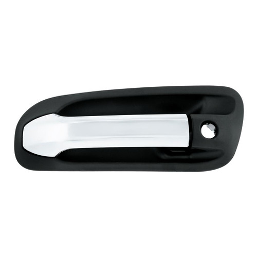 42616B - Exterior Door Handle For Peterbilt 579 & 567 - Driver