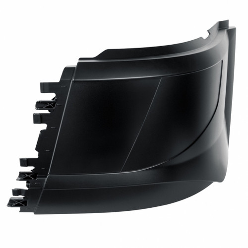 42813 - VO 15+ BUMPER END LEFT