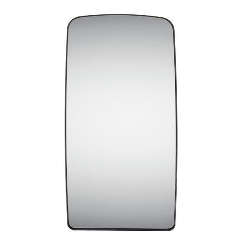 42837 - MIRROR GLASS HEATED VOLVO