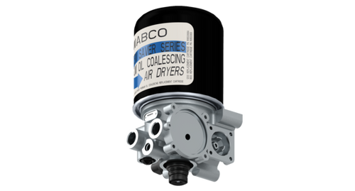 432 421 032 0 - AIR DRYER VOLVO COALESCING