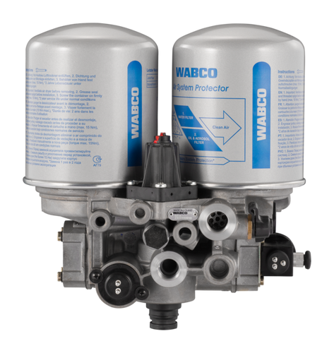 432 433 040 0 - AIR DRYER TWIN