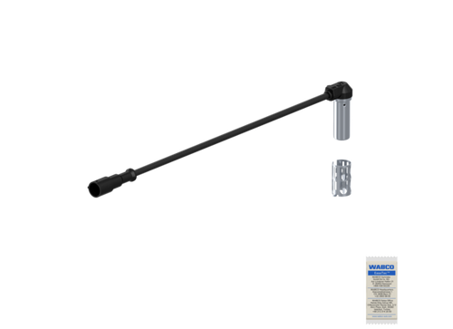 441 030 900 2 - ABS SENSOR 6.55 FT 90DEG