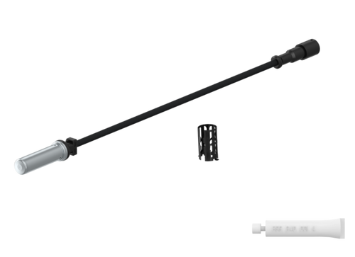 441 030 905 2 - ABS SENSOR 6.55 FT STRAIGHT WABCO