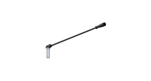 441 032 184 0 - ABS SENSOR 6.55 FT 90 DEG