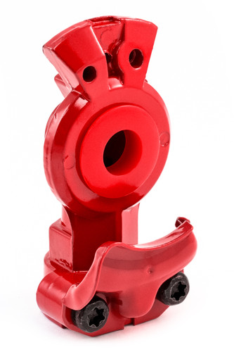 441079 - GLADHAND, STANDARD, EMER, ALUM