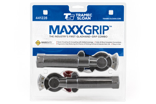 441228-10 - MAXXGRIP COMBO - 2 PK