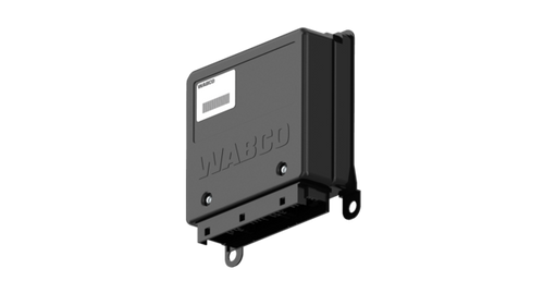 446 004 607 0 - ABS ECU