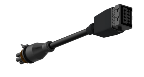 449 326 010 0 - TCSII Power Cable 4 conductor