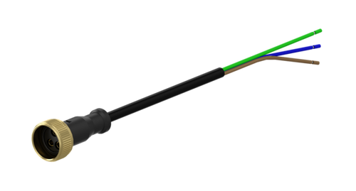 449 511 060 0 - Modulator Valve Cable