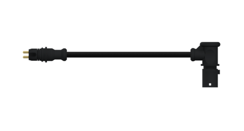 449 713 018 0 - ABS SENSOR CONNE 5.91 FT 90DEG