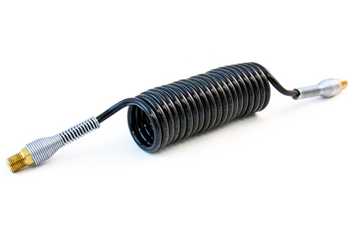 451055 - HOSE ASSY COILED 5TH WHEEL