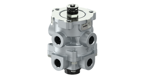 461 332 000 0 - FOOT VALVE E-6