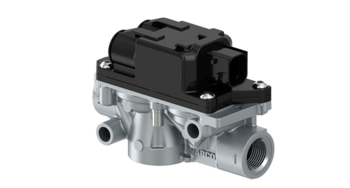 472 196 037 0 - ABS VALVE FRONT NEW CASCADIA
